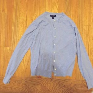 Banana Republic cardigan - L